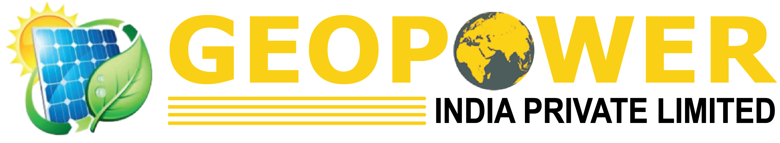 Tata Power Solaroof Logo